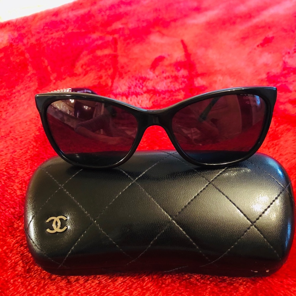 sunglasses Chanel 5260 Q